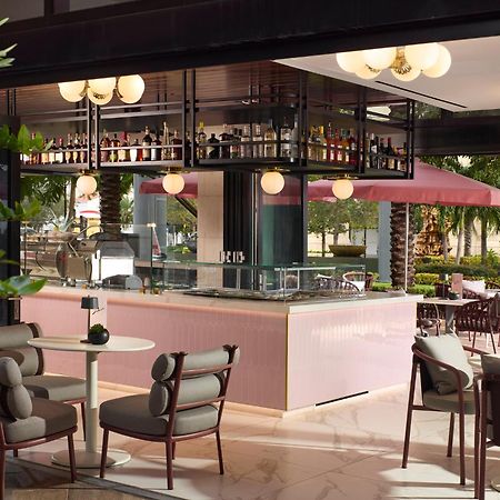 Loews Coral Gables Hotel Bagian luar foto