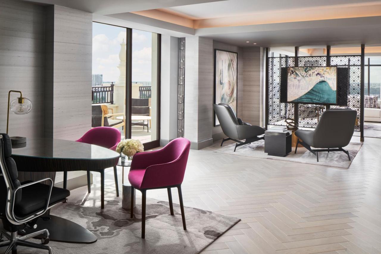 Loews Coral Gables Hotel Bagian luar foto