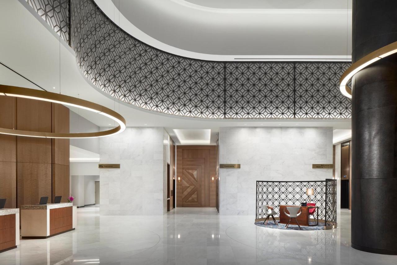 Loews Coral Gables Hotel Bagian luar foto