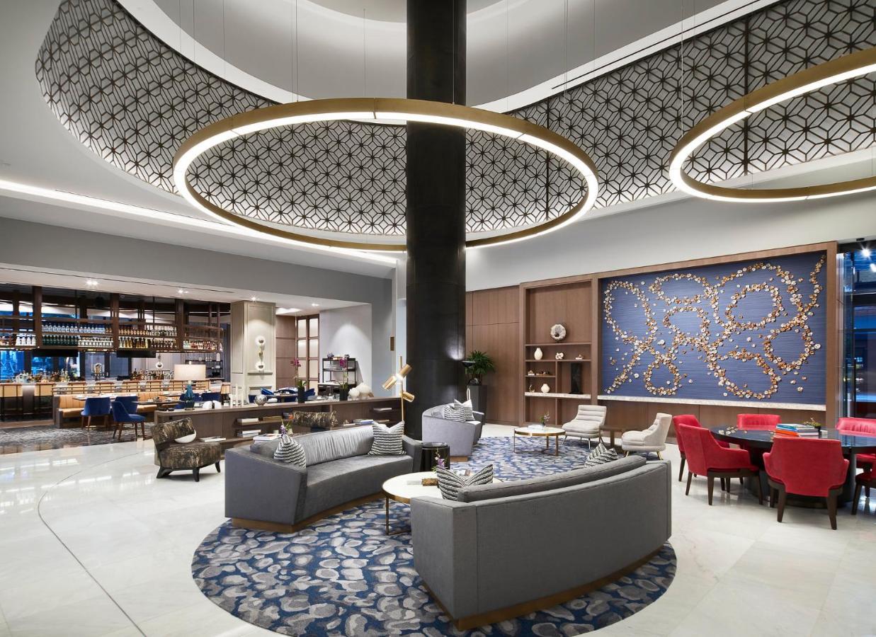 Loews Coral Gables Hotel Bagian luar foto