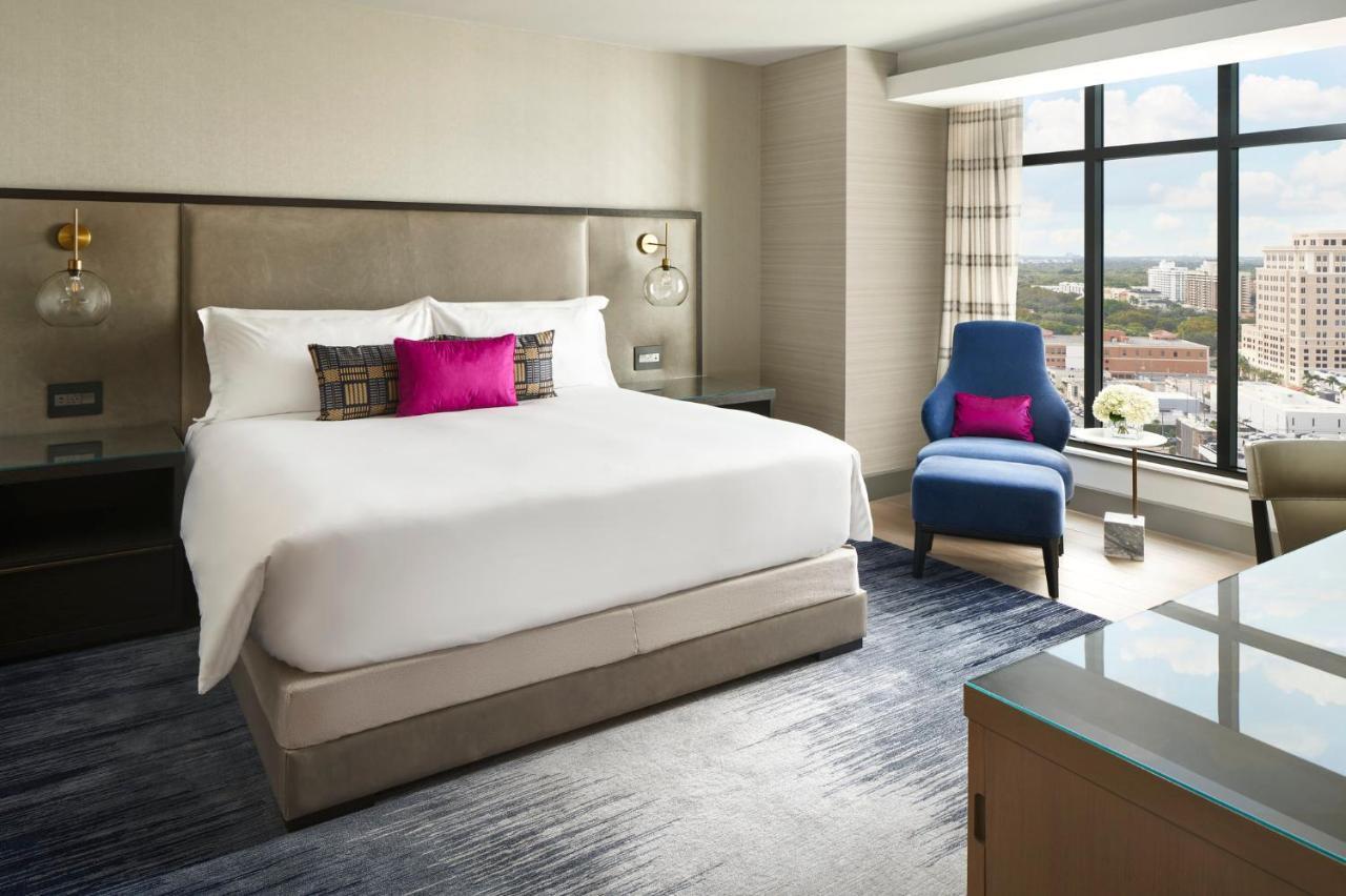 Loews Coral Gables Hotel Bagian luar foto