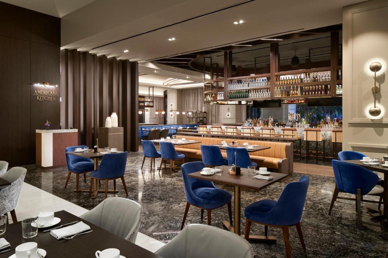 Loews Coral Gables Hotel Bagian luar foto