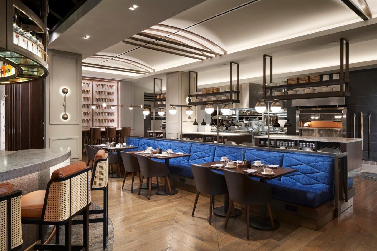 Loews Coral Gables Hotel Bagian luar foto