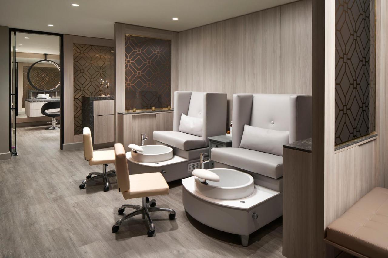 Loews Coral Gables Hotel Bagian luar foto