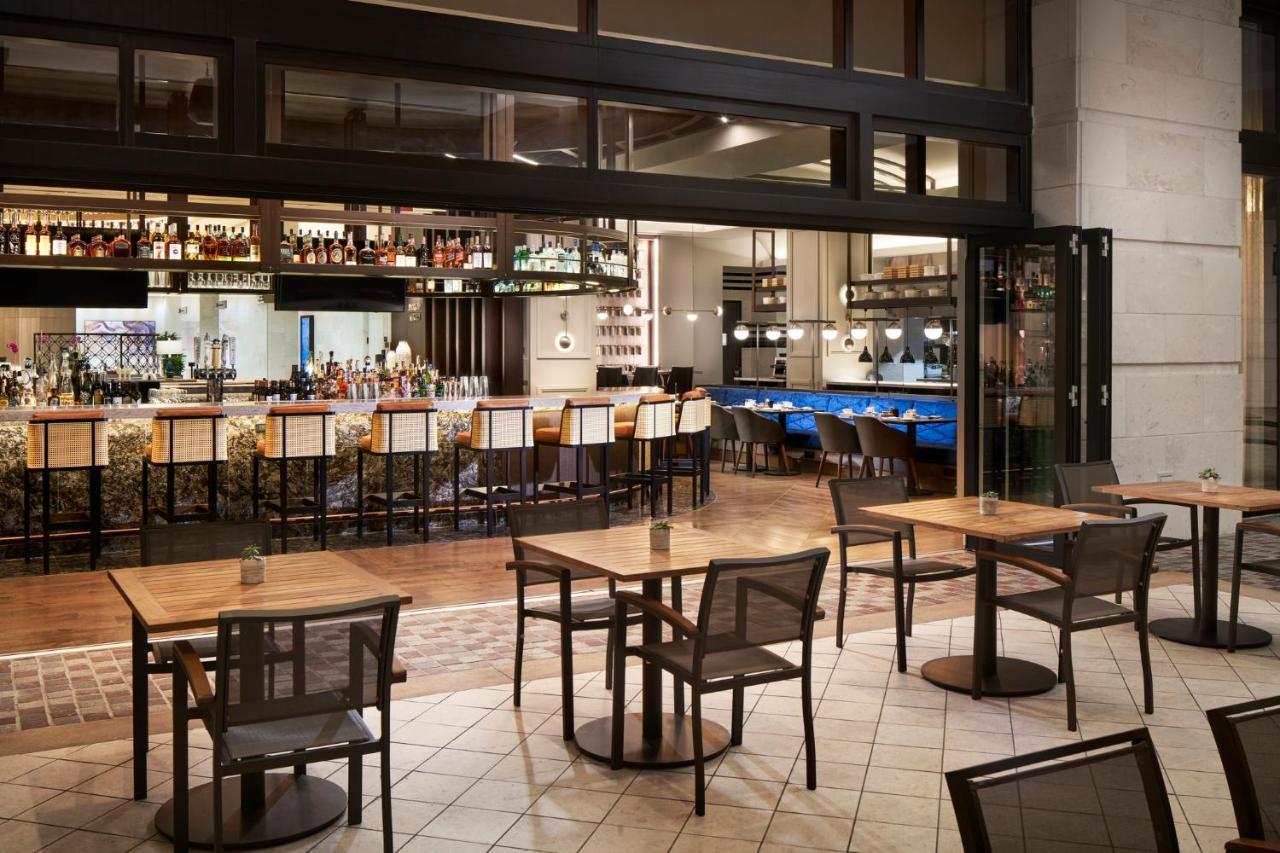Loews Coral Gables Hotel Bagian luar foto