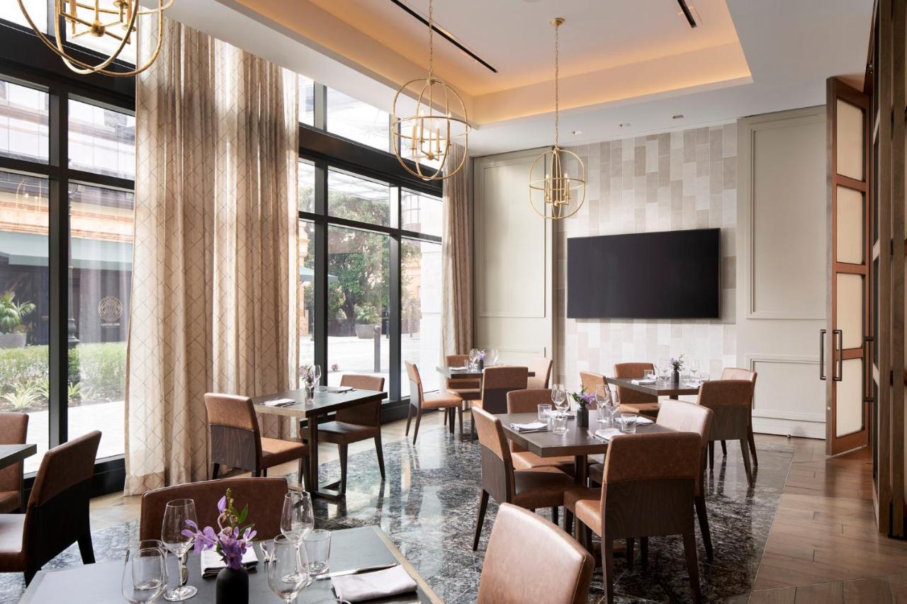 Loews Coral Gables Hotel Bagian luar foto