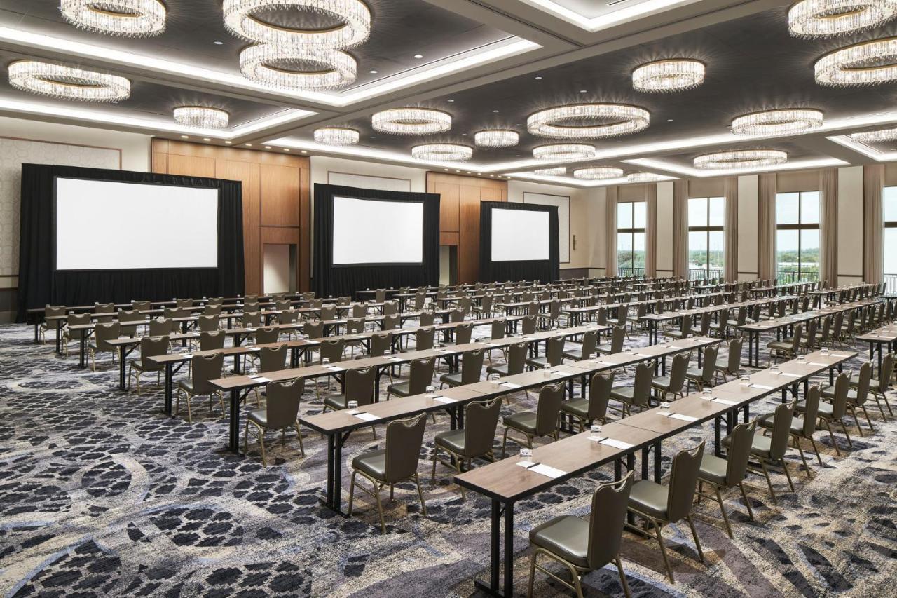 Loews Coral Gables Hotel Bagian luar foto