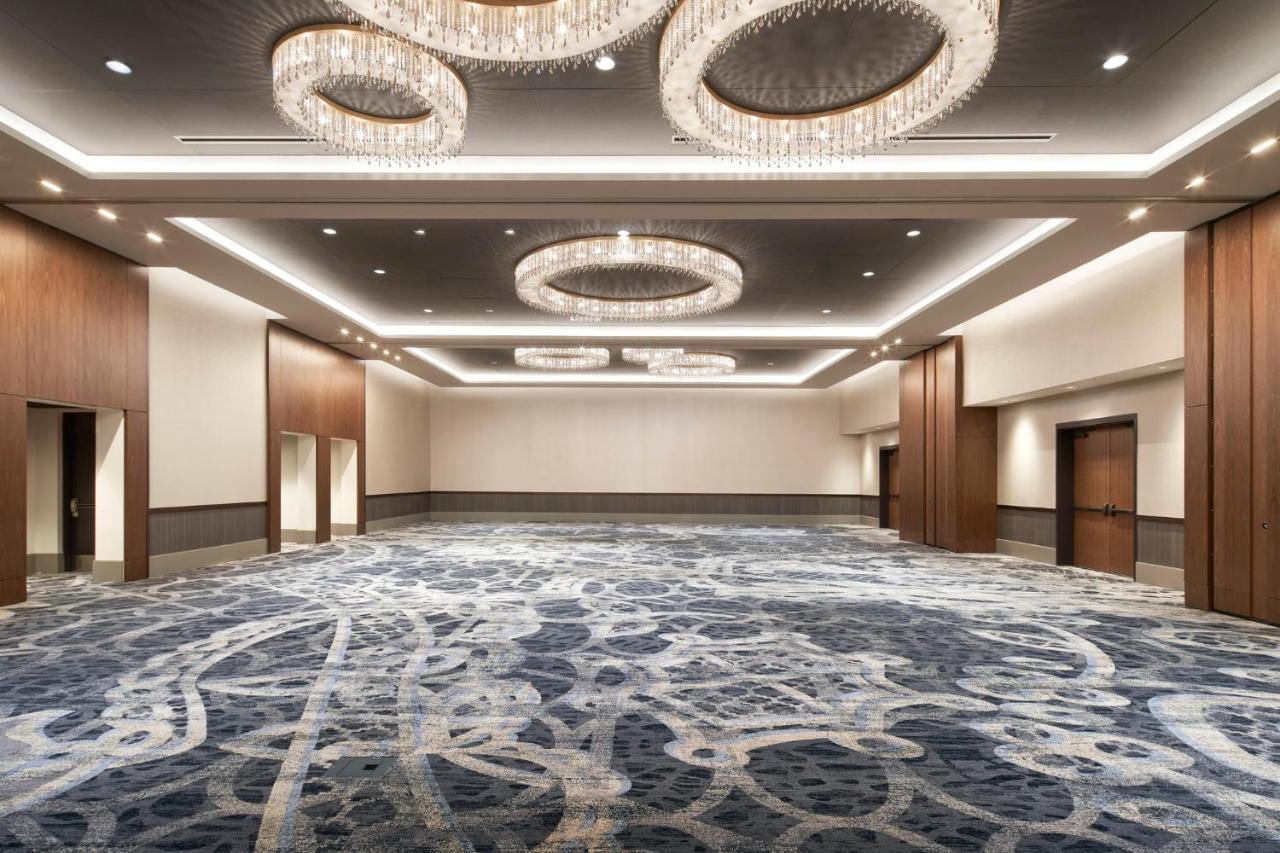 Loews Coral Gables Hotel Bagian luar foto
