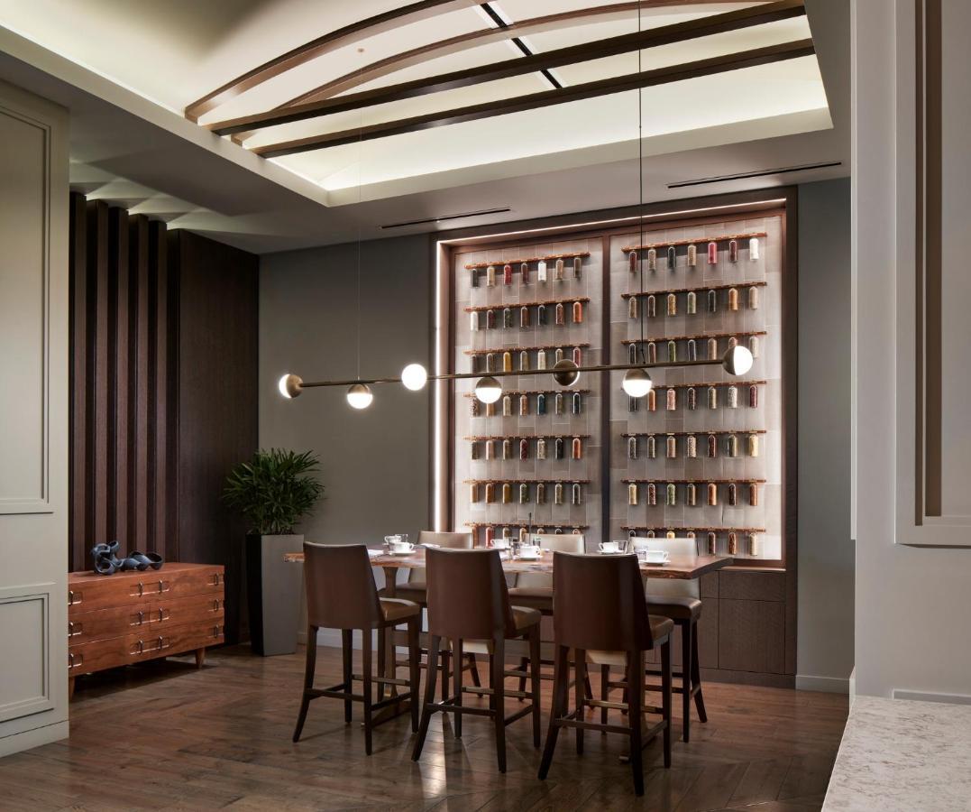 Loews Coral Gables Hotel Bagian luar foto
