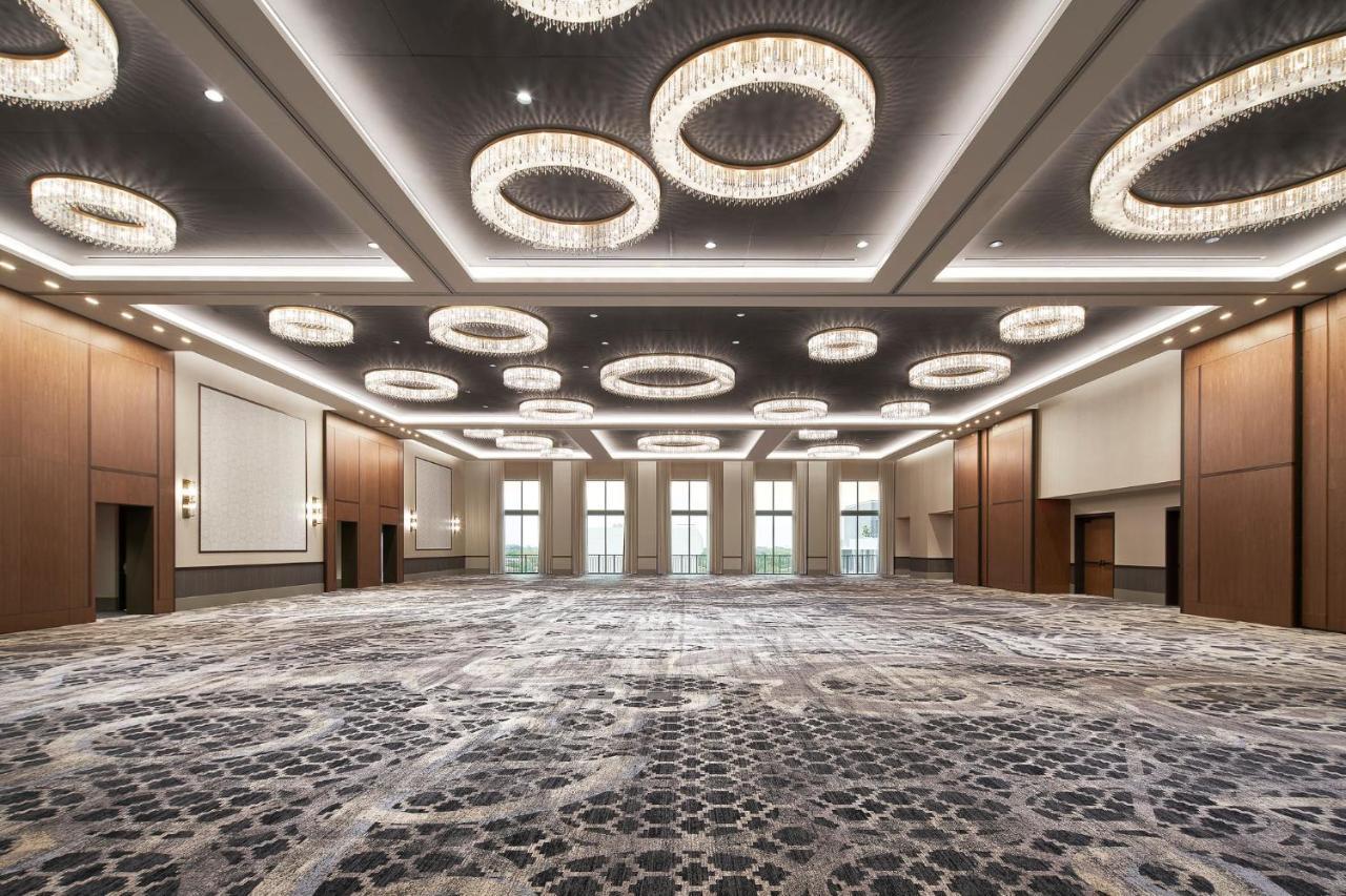 Loews Coral Gables Hotel Bagian luar foto