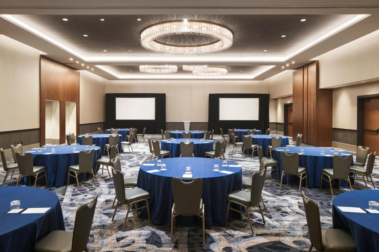 Loews Coral Gables Hotel Bagian luar foto