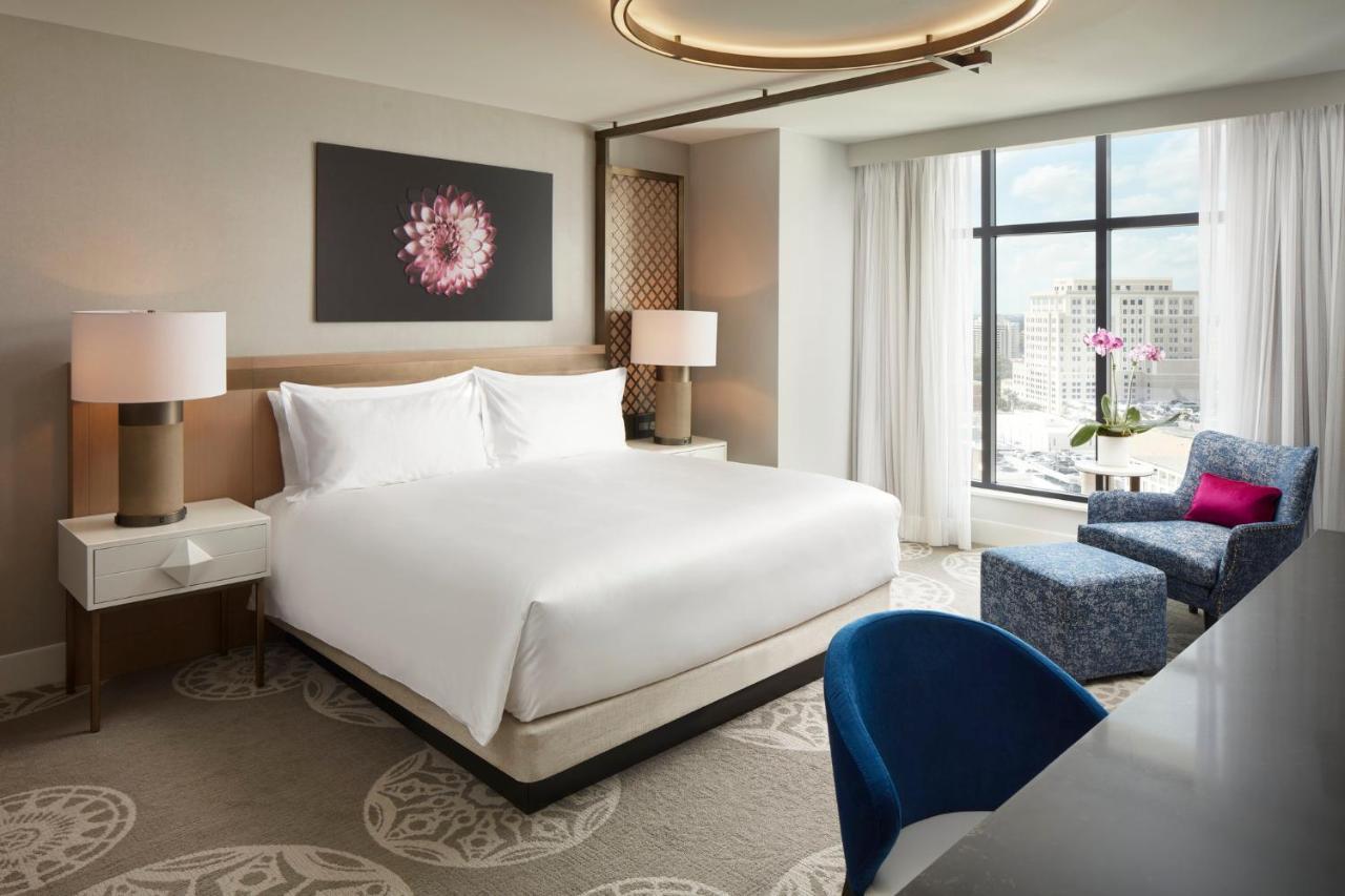 Loews Coral Gables Hotel Bagian luar foto