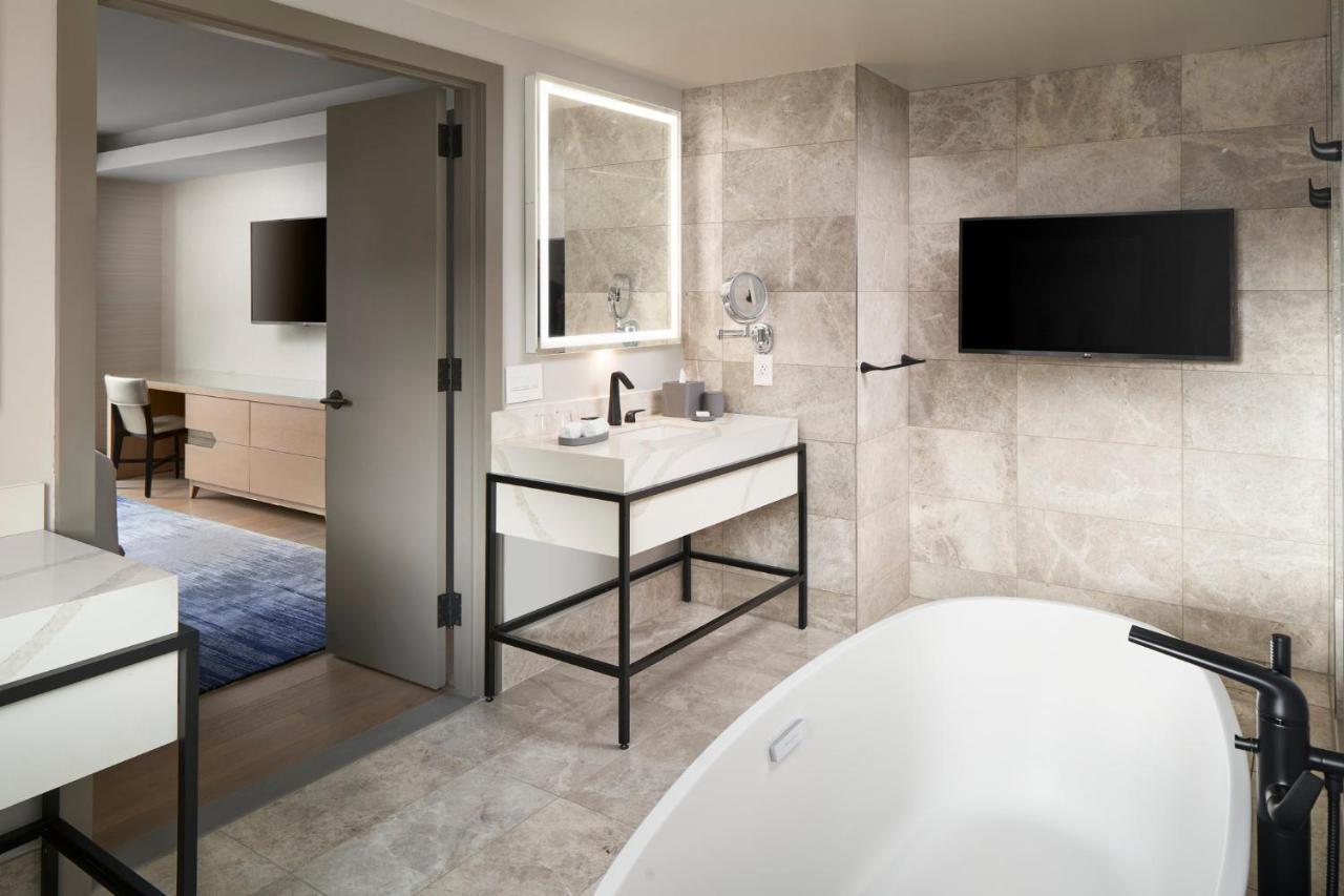 Loews Coral Gables Hotel Bagian luar foto