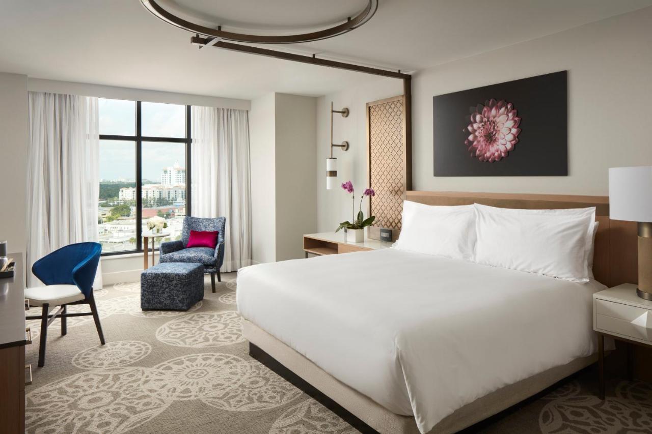 Loews Coral Gables Hotel Bagian luar foto