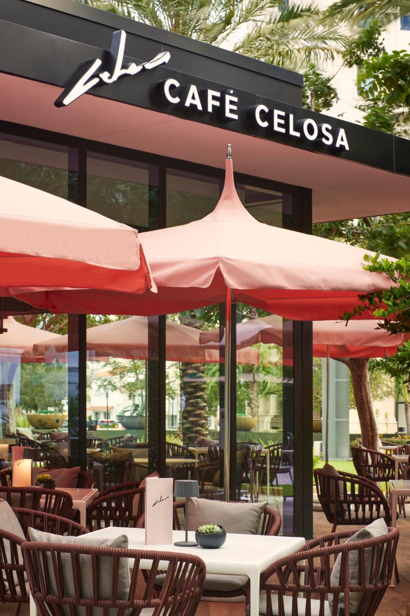 Loews Coral Gables Hotel Bagian luar foto