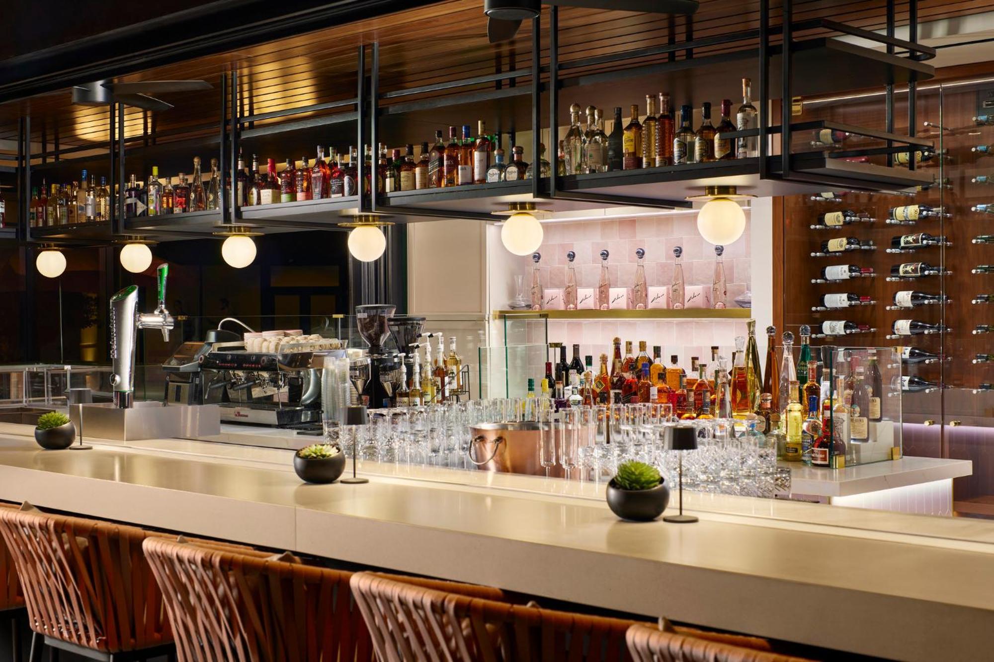 Loews Coral Gables Hotel Bagian luar foto